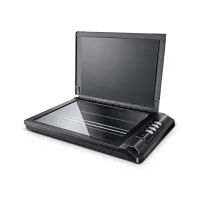 Plustek OpticSlim 2700 A4 Color Flatbed Scanner